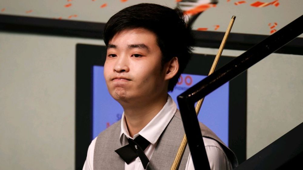 当记者改口 当记者改口